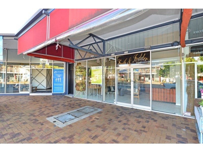 Shop 5/1 Arcadia Street, Noosa Heads QLD 4567