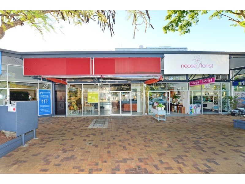 Shop 5/1 Arcadia Street, Noosa Heads QLD 4567
