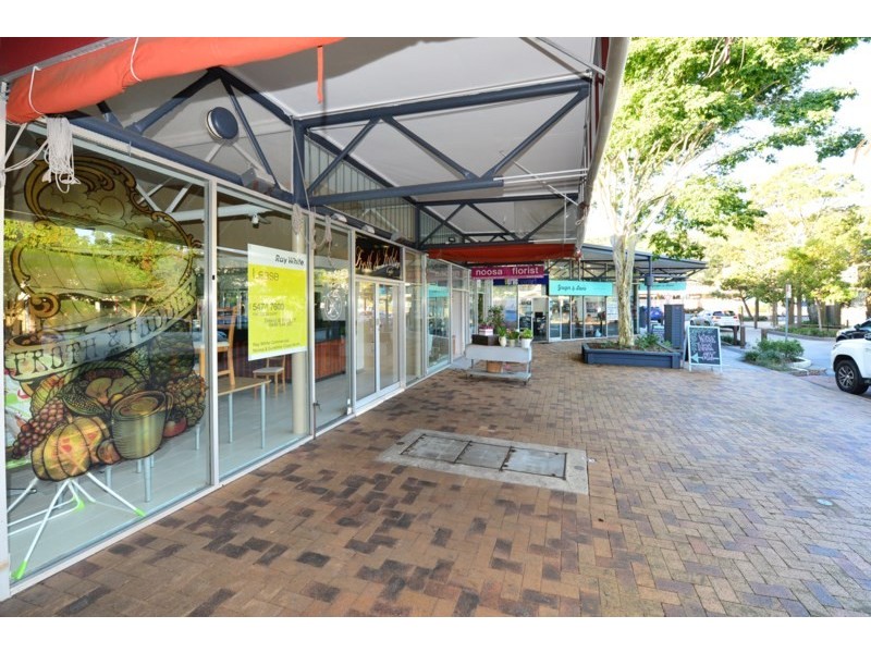 Shop 5/1 Arcadia Street, Noosa Heads QLD 4567