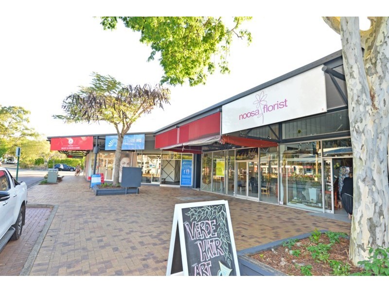 Shop 5/1 Arcadia Street, Noosa Heads QLD 4567