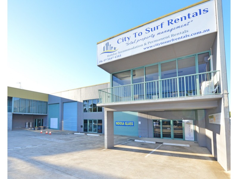 Unit 1a/9 Lionel Donovan Drive, Noosaville QLD 4566