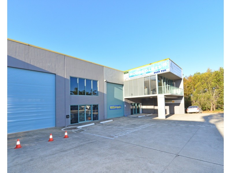 Unit 1a/9 Lionel Donovan Drive, Noosaville QLD 4566