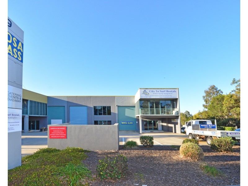 Unit 1a/9 Lionel Donovan Drive, Noosaville QLD 4566
