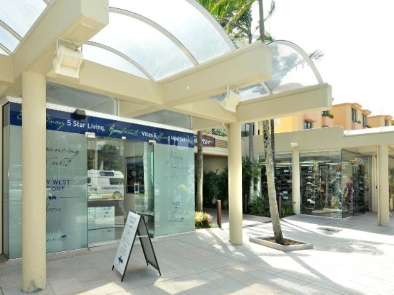 Shop 3/37 Hastings Street, Noosa Heads QLD 4567