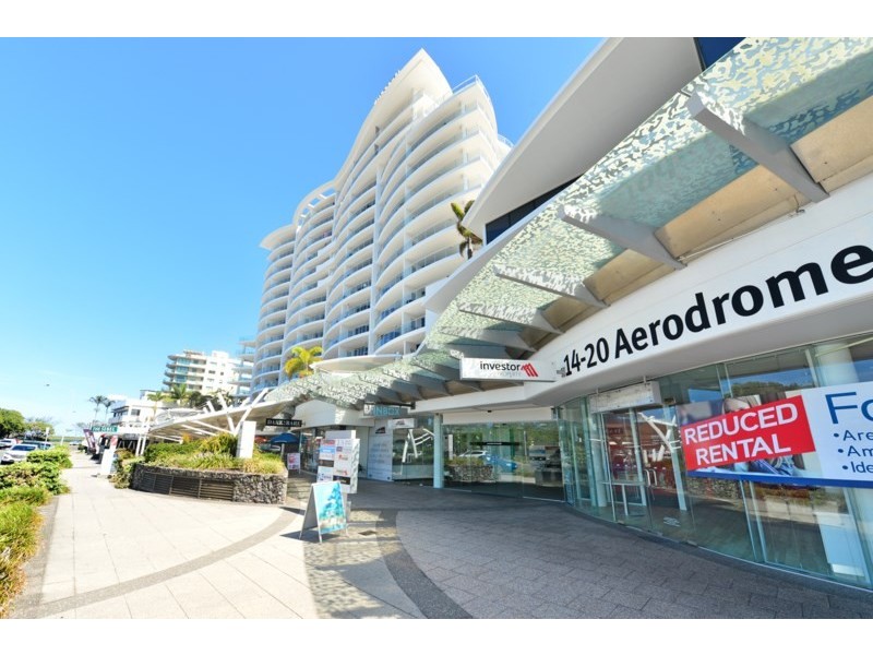 Shop 5/14 Aerodrome Road, Maroochydore QLD 4558