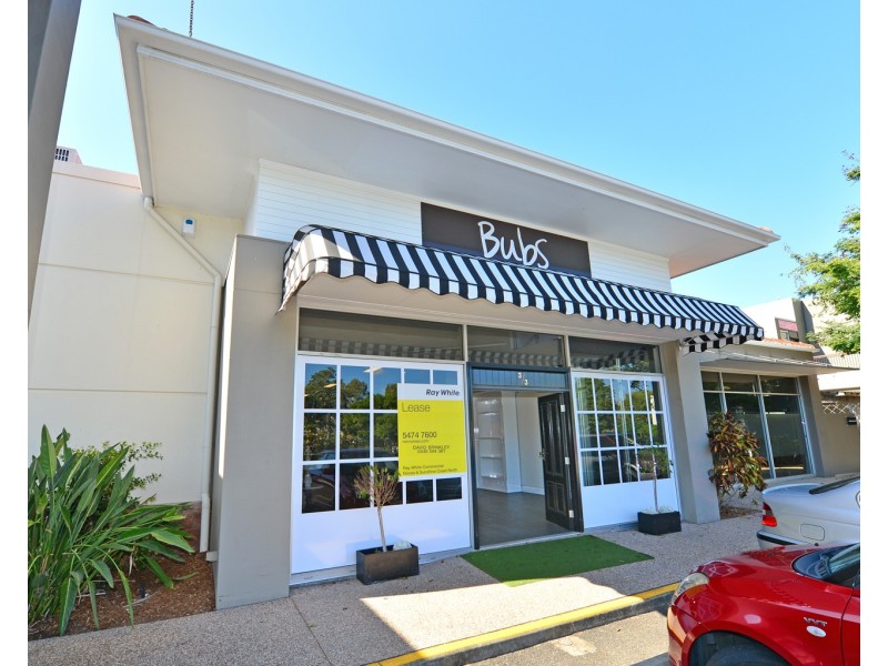 Lot 3/3 Gibson Road, Noosaville QLD 4566