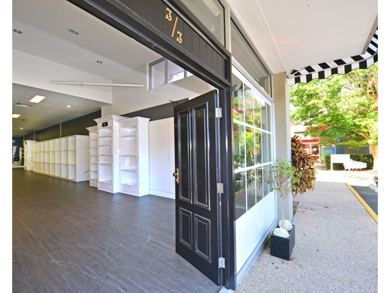 Lot 3/3 Gibson Road, Noosaville QLD 4566