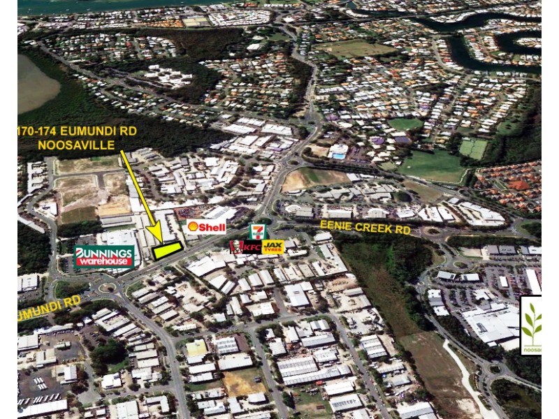 174 Eumundi Road, Noosaville QLD 4566