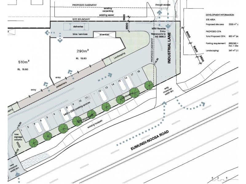 174 Eumundi Road, Noosaville QLD 4566