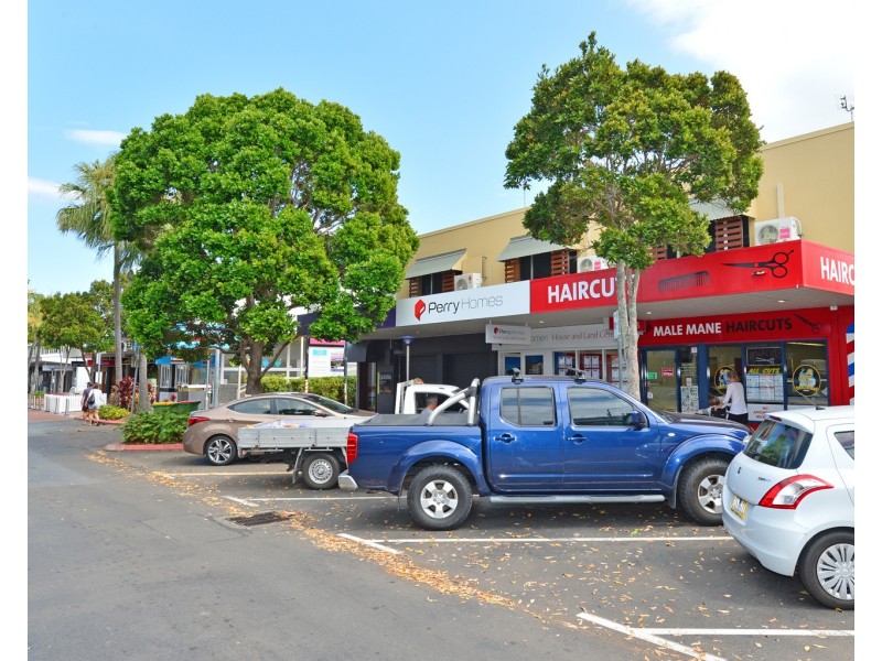 Suite L/7 Ocean Street, Maroochydore QLD 4558