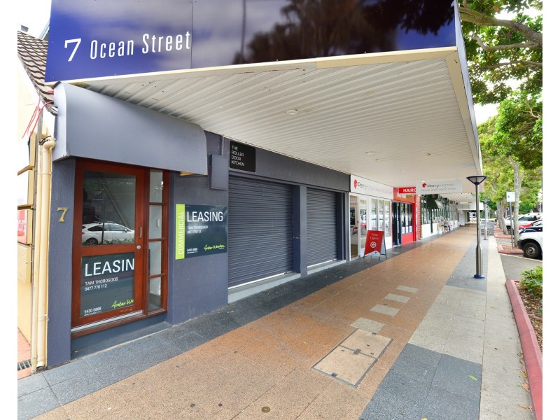 Suite L/7 Ocean Street, Maroochydore QLD 4558