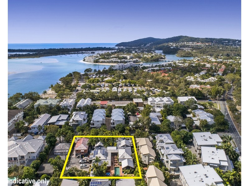 9-13 William Street, Noosaville QLD 4566