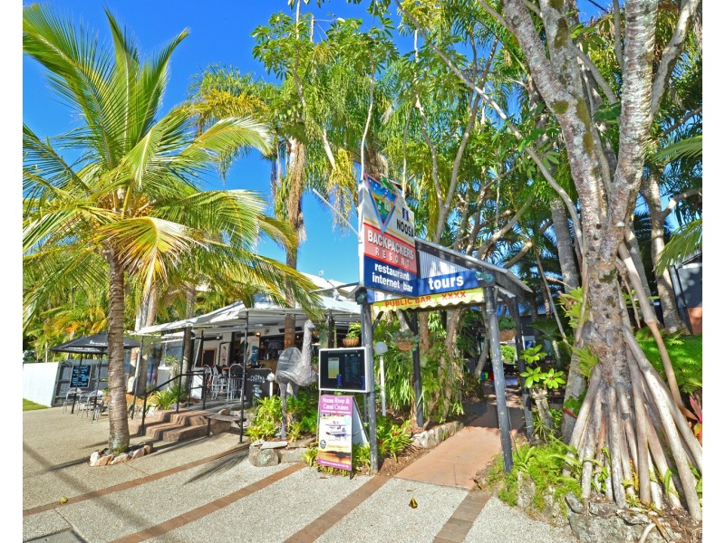9-13 William Street, Noosaville QLD 4566