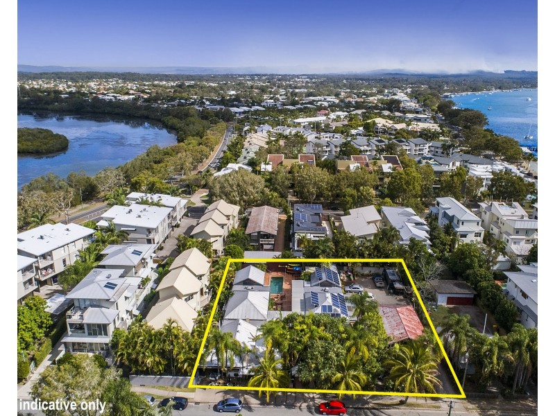 9-13 William Street, Noosaville QLD 4566