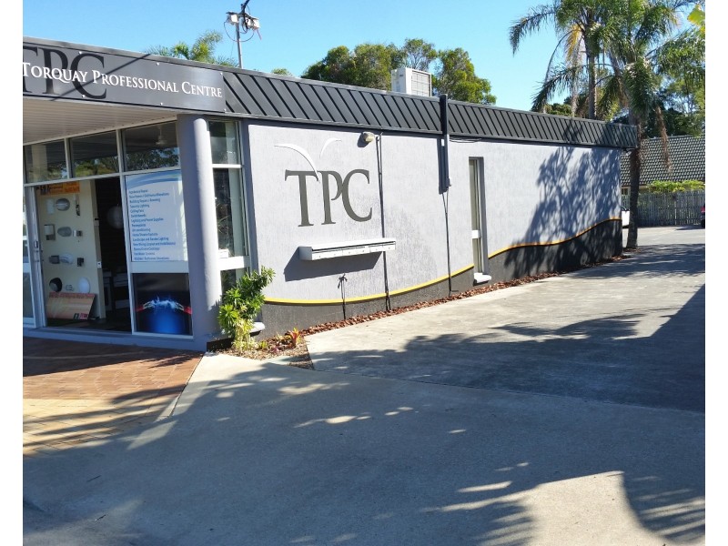 1, 2 and 5/13 Bideford Street, Torquay QLD 4655