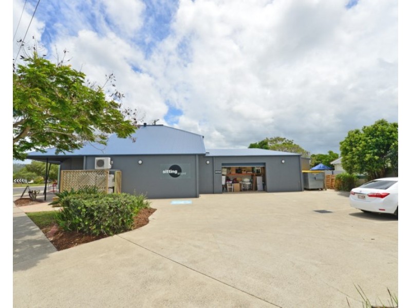 115 Maud Street, Maroochydore QLD 4558