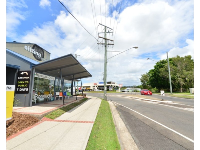 115 Maud Street, Maroochydore QLD 4558