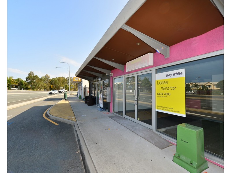 Shop 2/716-718 David Low Way, Mudjimba QLD 4564