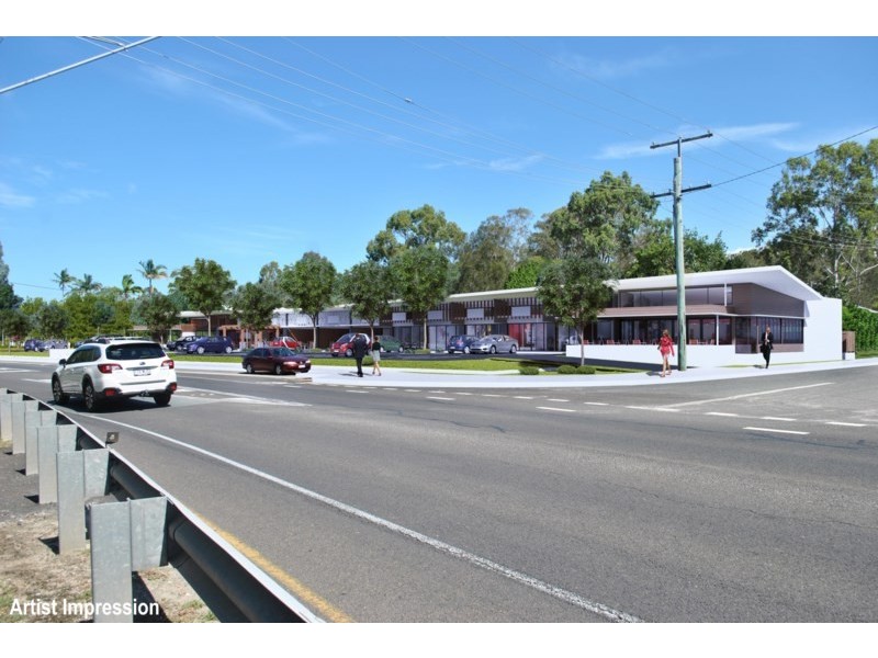 11-19 Hilton Terrace, Tewantin QLD 4565