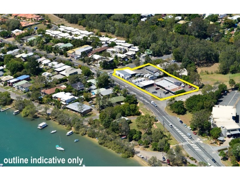 11-19 Hilton Terrace, Tewantin QLD 4565