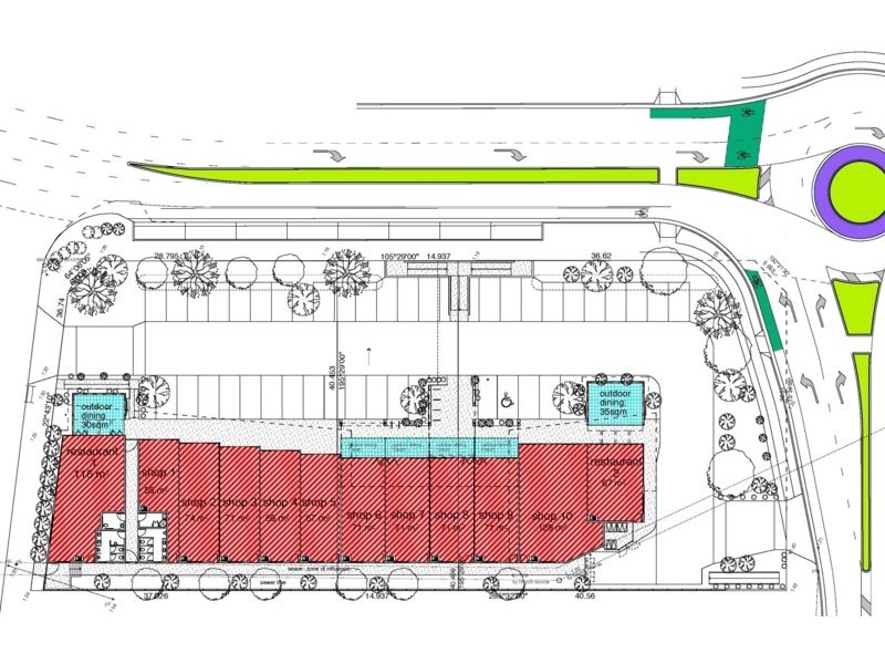 11-19 Hilton Terrace, Tewantin QLD 4565