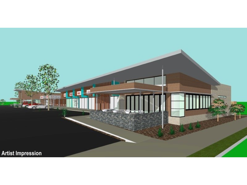 11-19 Hilton Terrace, Tewantin QLD 4565