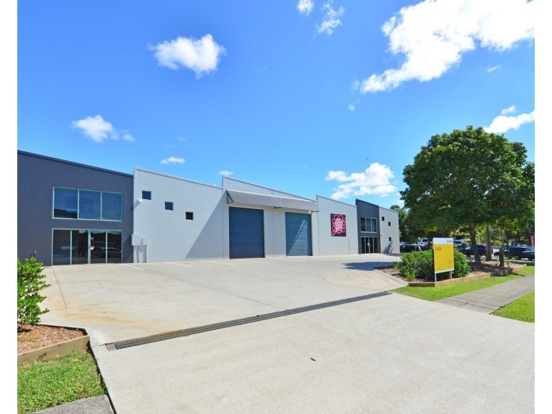 Lot 1/13 Lionel Donovan Drive, Noosaville QLD 4566