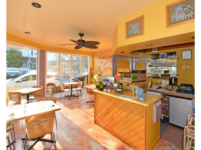 Shop 1/10 Thomas Street, Noosaville QLD 4566