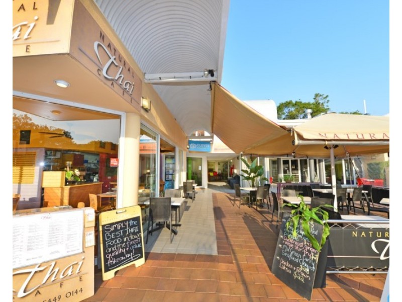 Shop 1/10 Thomas Street, Noosaville QLD 4566