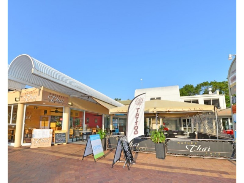 Shop 1/10 Thomas Street, Noosaville QLD 4566