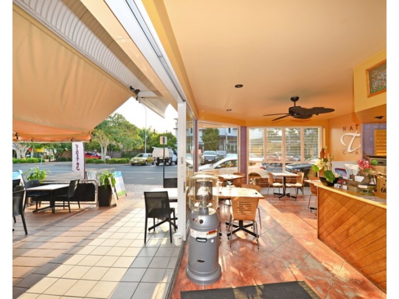Shop 1/10 Thomas Street, Noosaville QLD 4566