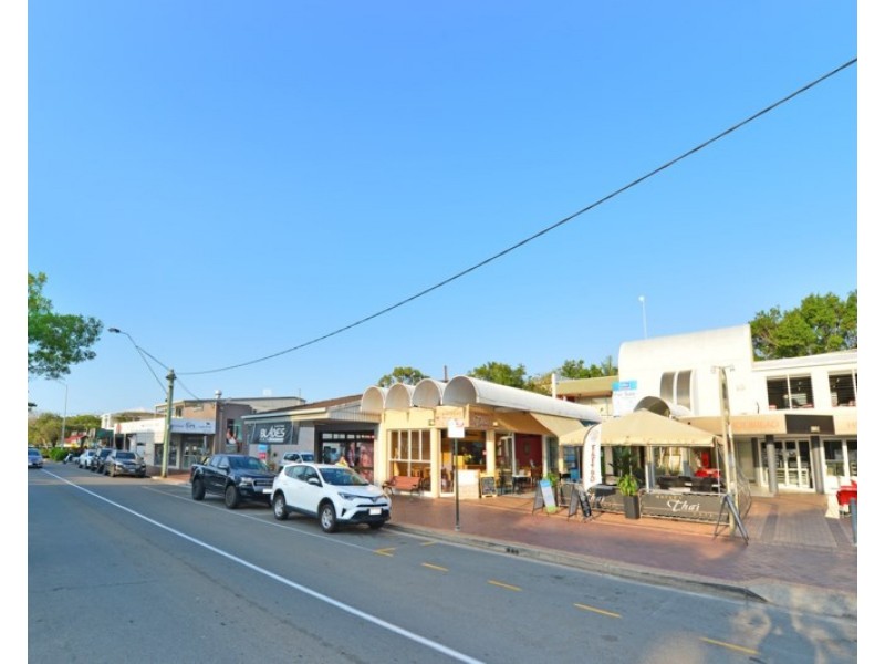Shop 1/10 Thomas Street, Noosaville QLD 4566