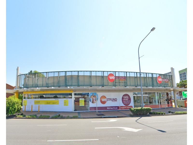 Shops 1and2/6-8 Plaza Parade, Maroochydore QLD 4558