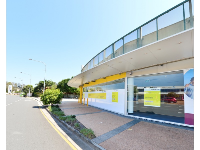 Shops 1and2/6-8 Plaza Parade, Maroochydore QLD 4558