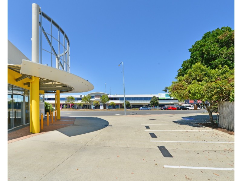 Shops 1and2/6-8 Plaza Parade, Maroochydore QLD 4558