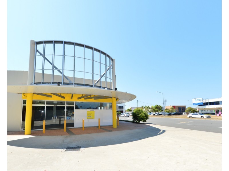 Shops 1and2/6-8 Plaza Parade, Maroochydore QLD 4558
