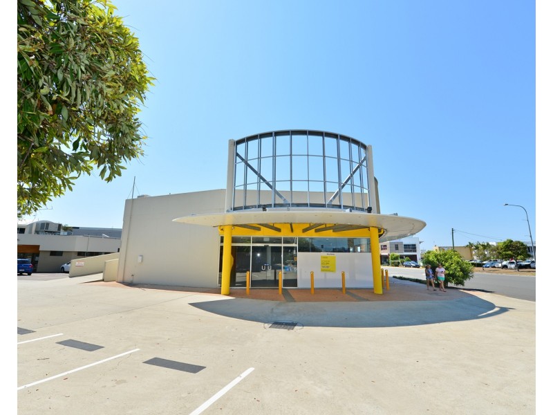 Shops 1and2/6-8 Plaza Parade, Maroochydore QLD 4558