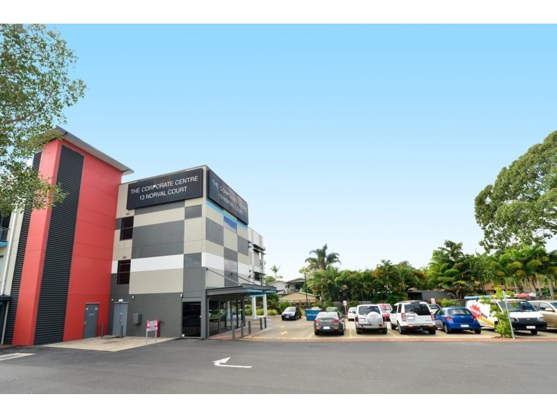 Suite 4/13 Norval Court, Maroochydore QLD 4558