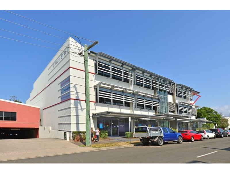 9 Maud Street, Maroochydore QLD 4558