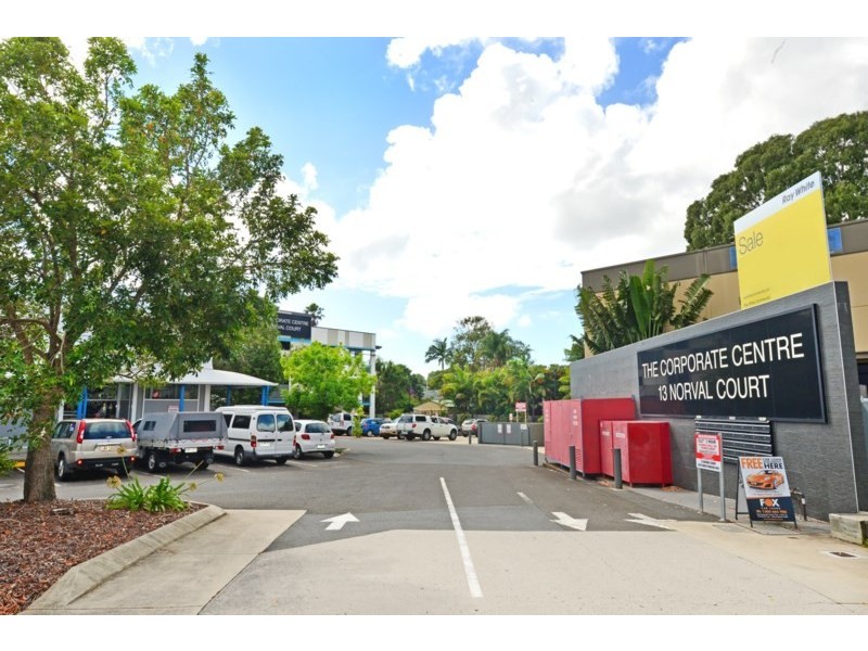 Suite 9/13 Norval Court, Maroochydore QLD 4558