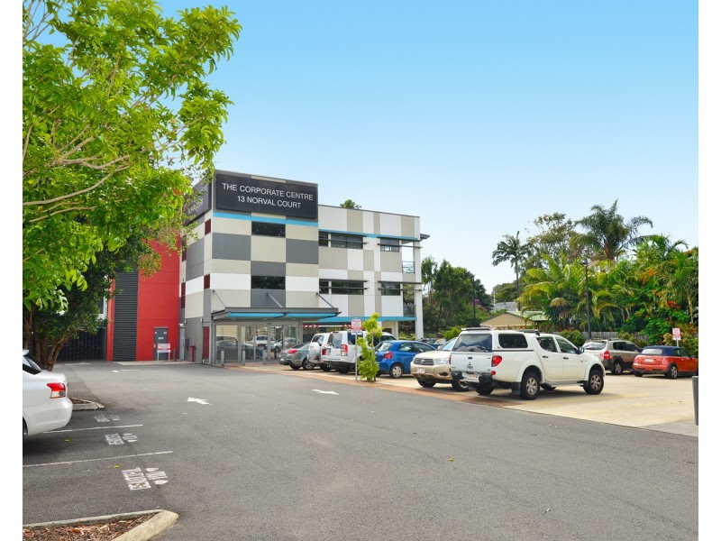 Suite 31/13 Norval Court, Maroochydore QLD 4558