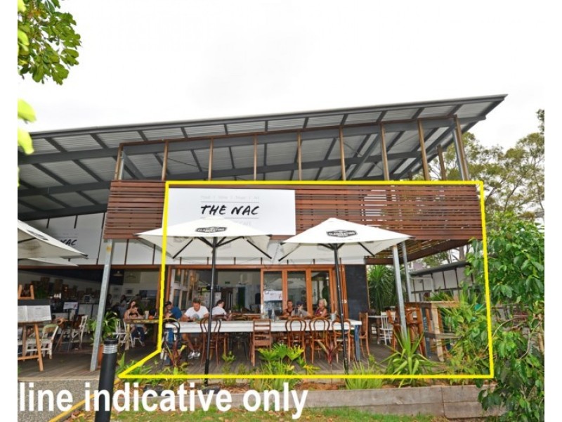 Shop 2/205 Weyba Road, Noosaville QLD 4566