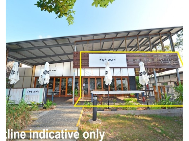 Shop 2/205 Weyba Road, Noosaville QLD 4566