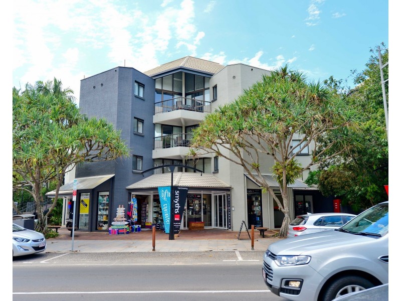 Lot 2/52 Hastings Street, Noosa Heads QLD 4567