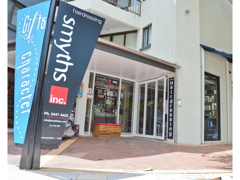 Lot 2/52 Hastings Street, Noosa Heads QLD 4567