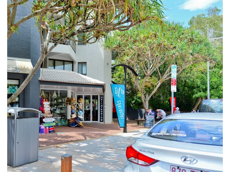 Lot 2/52 Hastings Street, Noosa Heads QLD 4567