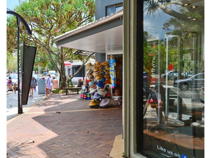 Lot 2/52 Hastings Street, Noosa Heads QLD 4567