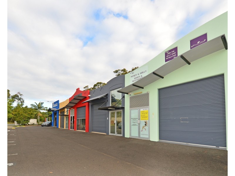Unit 5/27 Gateway Drive, Noosaville QLD 4566