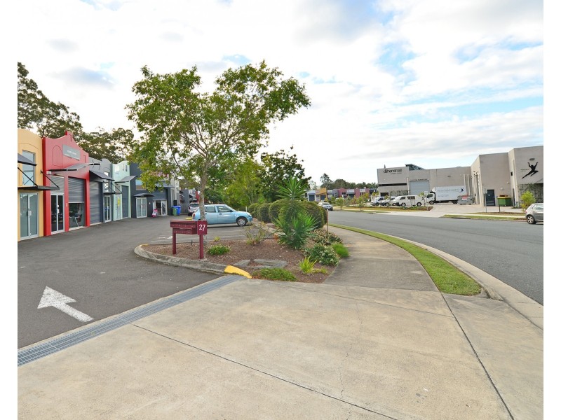 Unit 5/27 Gateway Drive, Noosaville QLD 4566