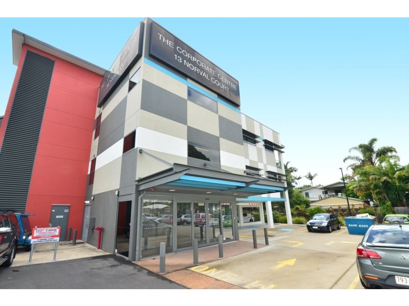 Suite 23/13 Norval Court, Maroochydore QLD 4558